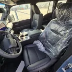 Toyota Prado LC250 2024 Model Year First Edition Full Option Blue Color - Thumbnail 30