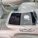 Genesis G90 2025 Model Year Long Wheel Base Limousine Black Color - Thumbnail 19