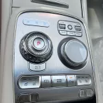 Genesis G90 2025 Model Year Long Wheel Base Limousine Black Color - Thumbnail 14