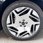Genesis G90 2025 Model Year Long Wheel Base Limousine Black Color - Thumbnail 22