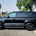 2024 ROX 01 VIP PETROL PLUG-IN HYBRID WITH WARRANTY AND SERVICE CONTRACT - Thumbnail 24