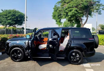 2024 ROX 01 VIP PETROL PLUG-IN HYBRID WITH WARRANTY AND SERVICE CONTRACT