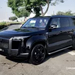 2024 ROX 01 VIP PETROL PLUG-IN HYBRID WITH WARRANTY AND SERVICE CONTRACT - Thumbnail 6