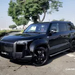 2024 ROX 01 VIP PETROL PLUG-IN HYBRID WITH WARRANTY AND SERVICE CONTRACT - Thumbnail 3