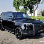 2024 ROX 01 VIP PETROL PLUG-IN HYBRID WITH WARRANTY AND SERVICE CONTRACT - Thumbnail 5
