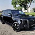 2024 ROX 01 VIP PETROL PLUG-IN HYBRID WITH WARRANTY AND SERVICE CONTRACT - Thumbnail 2