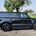 2024 ROX 01 VIP PETROL PLUG-IN HYBRID WITH WARRANTY AND SERVICE CONTRACT - Thumbnail 23