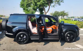 2024 ROX 01 VIP PETROL PLUG-IN HYBRID WITH WARRANTY AND SERVICE CONTRACT