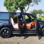 2024 ROX 01 VIP PETROL PLUG-IN HYBRID WITH WARRANTY AND SERVICE CONTRACT - Thumbnail 21