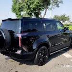 2024 ROX 01 VIP PETROL PLUG-IN HYBRID WITH WARRANTY AND SERVICE CONTRACT - Thumbnail 25