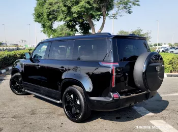 2024 ROX 01 VIP PETROL PLUG-IN HYBRID WITH WARRANTY AND SERVICE CONTRACT