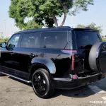 2024 ROX 01 VIP PETROL PLUG-IN HYBRID WITH WARRANTY AND SERVICE CONTRACT - Thumbnail 26
