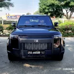 2024 ROX 01 VIP PETROL PLUG-IN HYBRID WITH WARRANTY AND SERVICE CONTRACT - Thumbnail 4