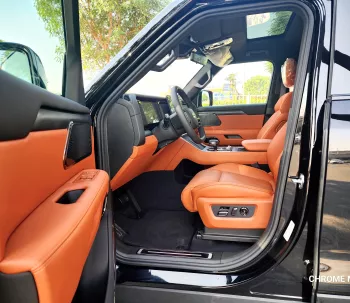 2024 ROX 01 VIP PETROL PLUG-IN HYBRID WITH WARRANTY AND SERVICE CONTRACT