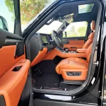 2024 ROX 01 VIP PETROL PLUG-IN HYBRID WITH WARRANTY AND SERVICE CONTRACT - Thumbnail 7