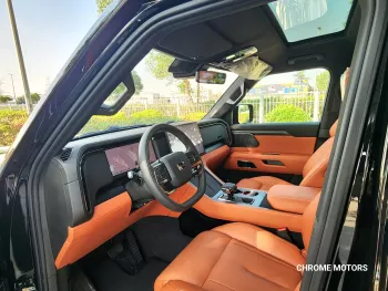 2024 ROX 01 VIP PETROL PLUG-IN HYBRID WITH WARRANTY AND SERVICE CONTRACT