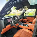 2024 ROX 01 VIP PETROL PLUG-IN HYBRID WITH WARRANTY AND SERVICE CONTRACT - Thumbnail 8