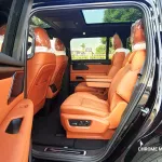 2024 ROX 01 VIP PETROL PLUG-IN HYBRID WITH WARRANTY AND SERVICE CONTRACT - Thumbnail 17