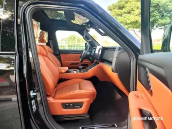 2024 ROX 01 VIP PETROL PLUG-IN HYBRID WITH WARRANTY AND SERVICE CONTRACT