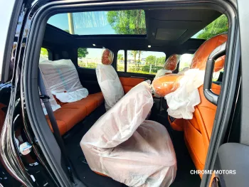 2024 ROX 01 VIP PETROL PLUG-IN HYBRID WITH WARRANTY AND SERVICE CONTRACT