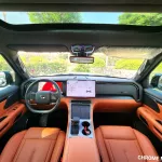 2024 ROX 01 VIP PETROL PLUG-IN HYBRID WITH WARRANTY AND SERVICE CONTRACT - Thumbnail 13