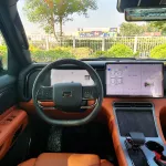 2024 ROX 01 VIP PETROL PLUG-IN HYBRID WITH WARRANTY AND SERVICE CONTRACT - Thumbnail 9