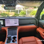 2024 ROX 01 VIP PETROL PLUG-IN HYBRID WITH WARRANTY AND SERVICE CONTRACT - Thumbnail 10