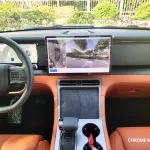 2024 ROX 01 VIP PETROL PLUG-IN HYBRID WITH WARRANTY AND SERVICE CONTRACT - Thumbnail 11