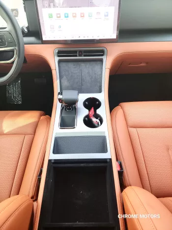 2024 ROX 01 VIP PETROL PLUG-IN HYBRID WITH WARRANTY AND SERVICE CONTRACT