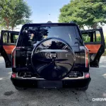2024 ROX 01 VIP PETROL PLUG-IN HYBRID WITH WARRANTY AND SERVICE CONTRACT - Thumbnail 28