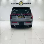 NISSAN PATROL PLATINUM 2025 MODEL YEAR GRAY COLOR WARRANTY AVAILABLE - Thumbnail 6