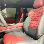 NISSAN PATROL PLATINUM 2025 MODEL YEAR GRAY COLOR WARRANTY AVAILABLE - Thumbnail 9