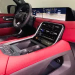 NISSAN PATROL PLATINUM 2025 MODEL YEAR GRAY COLOR WARRANTY AVAILABLE - Thumbnail 13