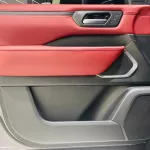 NISSAN PATROL PLATINUM 2025 MODEL YEAR GRAY COLOR WARRANTY AVAILABLE - Thumbnail 14