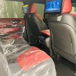 NISSAN PATROL PLATINUM 2025 MODEL YEAR GRAY COLOR WARRANTY AVAILABLE - Thumbnail 15