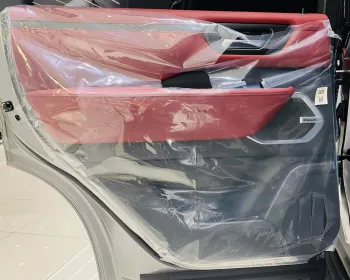 NISSAN PATROL PLATINUM 2025 MODEL YEAR GRAY COLOR WARRANTY AVAILABLE