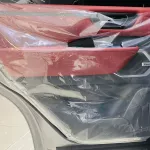 NISSAN PATROL PLATINUM 2025 MODEL YEAR GRAY COLOR WARRANTY AVAILABLE - Thumbnail 19