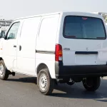 SUZUKI EECO 2025 MODEL YEAR 1.2L PETROL CARGO MANUAL - Thumbnail 3