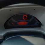 SUZUKI EECO 2025 MODEL YEAR 1.2L PETROL CARGO MANUAL - Thumbnail 5