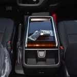 2023 TOYOTA GRANVIA PREMIUM V6 3.5L PTEROL 6 SEAT - Thumbnail 12