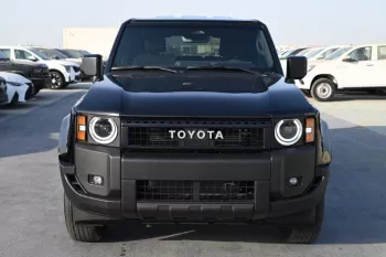 2024 MODEL TOYOTA LAND CRUISER 250 i-FORCE MAX HYBRID 1958