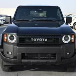 2024 MODEL TOYOTA LAND CRUISER 250 i-FORCE MAX HYBRID 1958 - Thumbnail 1
