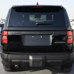 2024 MODEL TOYOTA LAND CRUISER 250 i-FORCE MAX HYBRID 1958 - Thumbnail 2