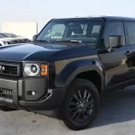 2024 MODEL TOYOTA LAND CRUISER 250 i-FORCE MAX HYBRID 1958 - Thumbnail 3