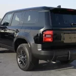 2024 MODEL TOYOTA LAND CRUISER 250 i-FORCE MAX HYBRID 1958 - Thumbnail 4