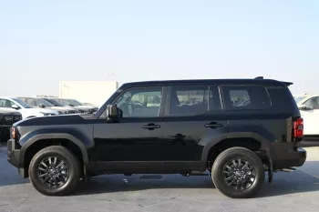 2024 MODEL TOYOTA LAND CRUISER 250 i-FORCE MAX HYBRID 1958