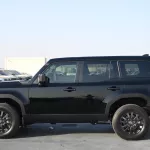 2024 MODEL TOYOTA LAND CRUISER 250 i-FORCE MAX HYBRID 1958 - Thumbnail 5
