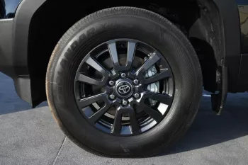 2024 MODEL TOYOTA LAND CRUISER 250 i-FORCE MAX HYBRID 1958