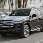 TOYOTA LAND CRUISER GX.R 4.0L PETROL 4WD 2024 MODEL YEAR - Thumbnail 1