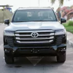 TOYOTA LAND CRUISER GX.R 4.0L PETROL 4WD 2024 MODEL YEAR - Thumbnail 2
